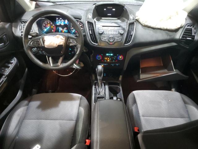 2018 FORD ESCAPE SE - 1FMCU9GD1JUA50796
