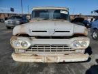 Lot #3023627286 1960 FORD F100