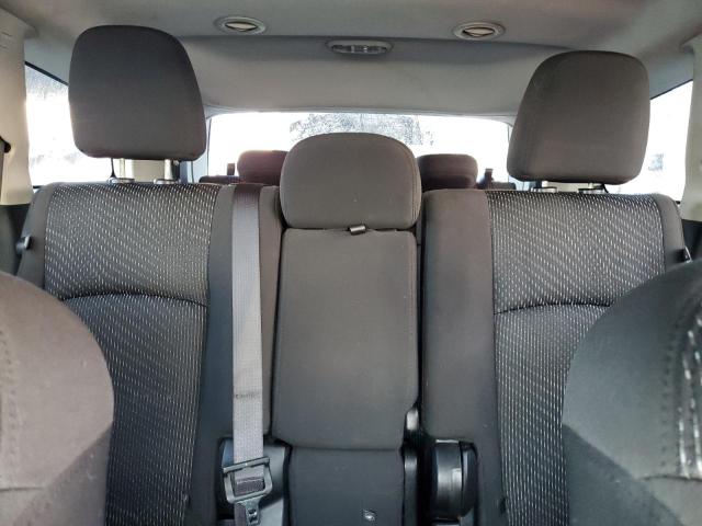 2015 DODGE JOURNEY SE 3C4PDCAB1FT688624