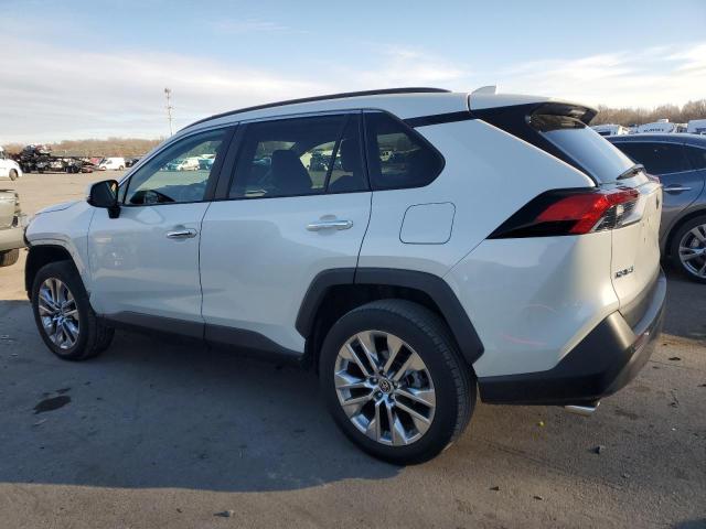 2021 TOYOTA RAV4 LIMIT - 2T3Y1RFV0MW171680