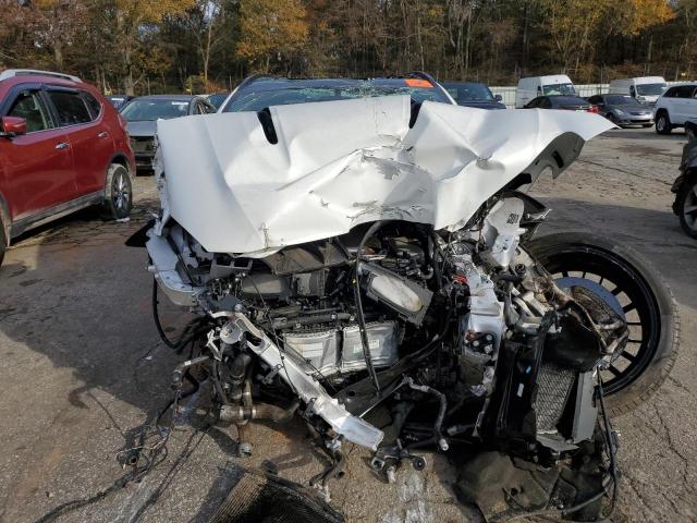 2023 ASTON MARTIN DBX 707 SD7VUJBW6PTV05731