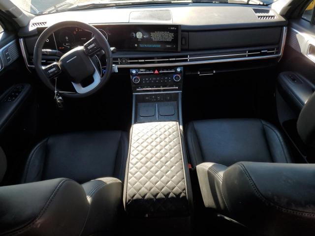 2024 HYUNDAI SANTA FE L - 5NMP3DG13RH004911