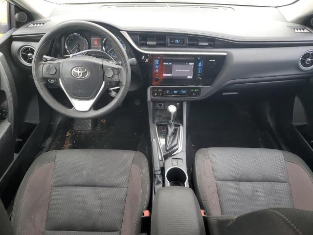 2017 TOYOTA COROLLA L - 2T1BURHE4HC951272