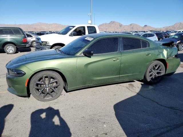 2020 DODGE CHARGER SX - 2C3CDXBG4LH101163