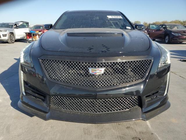 2019 CADILLAC CTS-V - 1G6A15S69K0144779