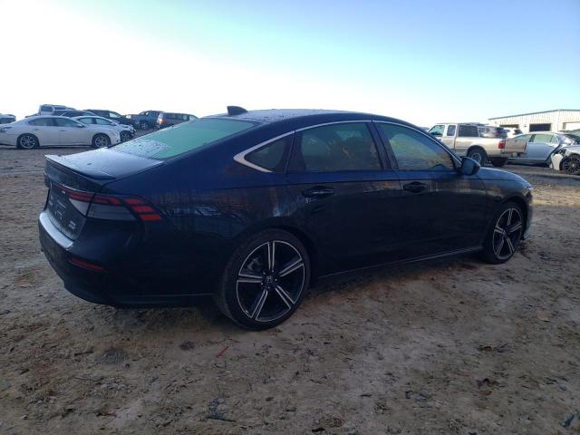 2023 HONDA ACCORD HYB - 1HGCY2F50PA048401