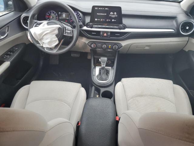 2022 KIA FORTE FE - 3KPF24AD6NE458489