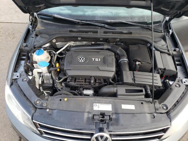 2016 VOLKSWAGEN JETTA SPOR - 3VWD17AJ1GM298111
