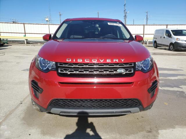 2019 LAND ROVER DISCOVERY - SALCP2FX1KH829486