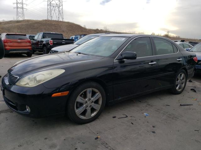 2005 LEXUS ES 330 #3041272150