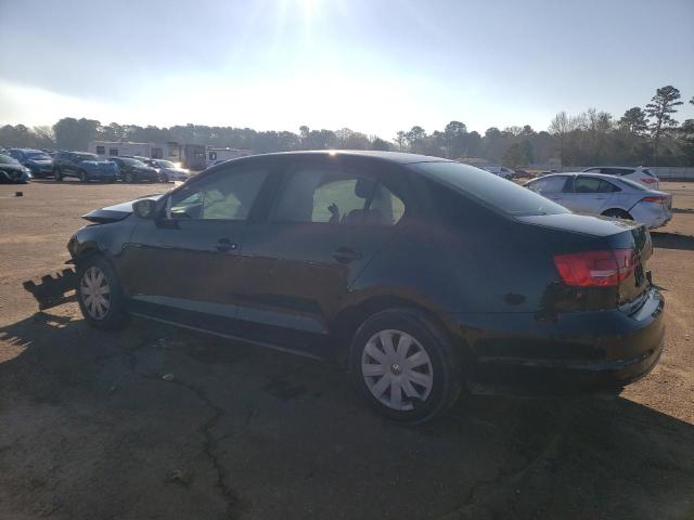 2015 VOLKSWAGEN JETTA BASE - 3VW2K7AJ2FM285354