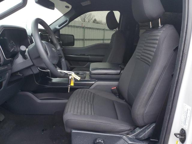 2023 FORD F150 SUPER - 1FTFW1E53PKD41345