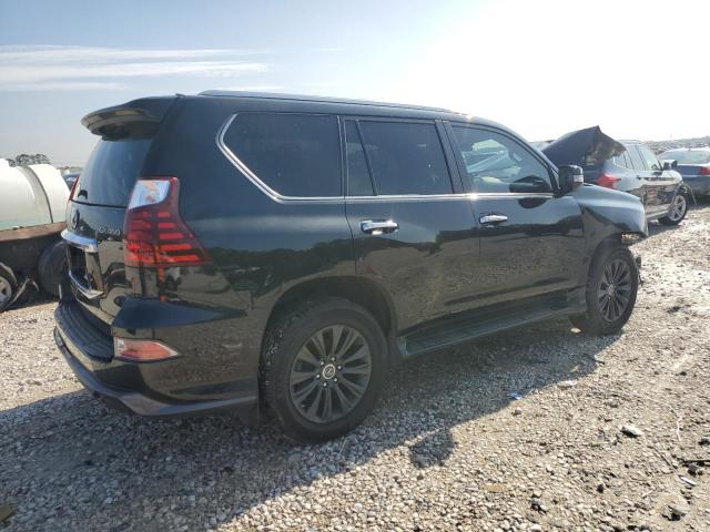 2022 LEXUS GX 460 LUX JTJGM7BXXN5334503