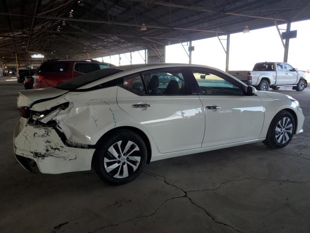 2022 NISSAN ALTIMA S - 1N4BL4BV7NN329956