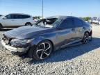 2020 HONDA ACCORD SPO - 1HGCV1F32LA029201