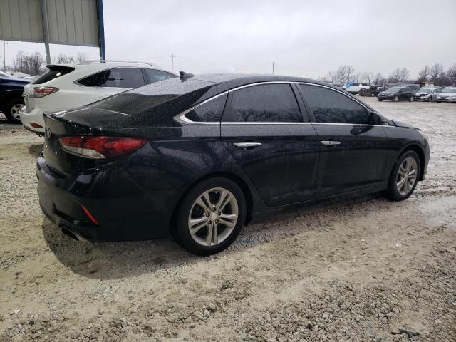 Vin: 5npe34af6kh732341, lot: 85939874, hyundai sonata limited 20193