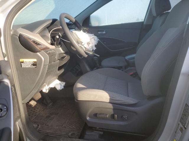 2017 HYUNDAI SANTA FE S - KM8SMDHF5HU182131