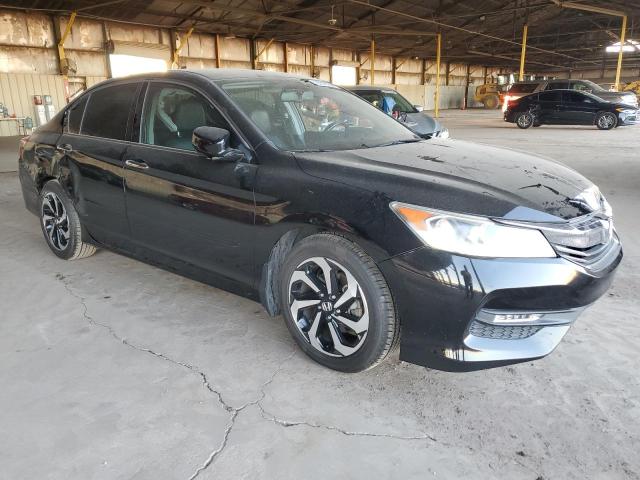 2017 HONDA ACCORD EXL - 1HGCR3F87HA043646