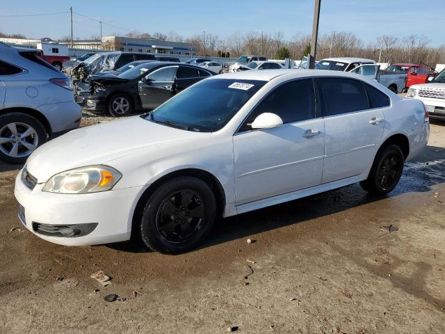 Vin: 2g1wb5ek8a1196182, lot: 85678774, chevrolet impala lt 2010 img_1
