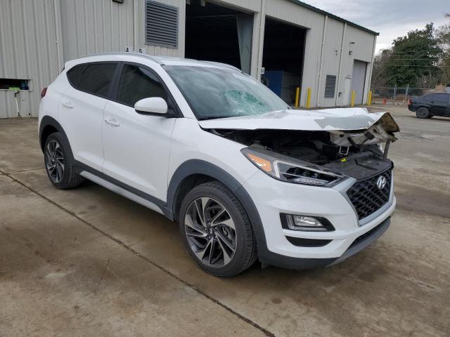 2019 HYUNDAI TUCSON LIM - KM8J33AL8KU980073
