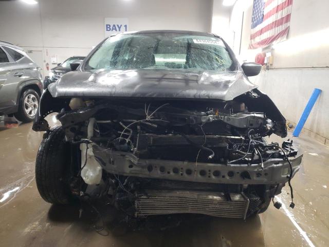 2017 FORD ESCAPE SE - 1FMCU9G9XHUA28446