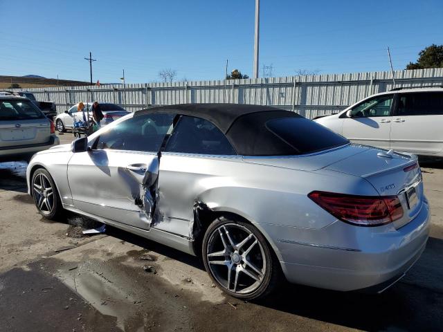 2015 MERCEDES-BENZ E 400 - WDDKK6FF7FF300518