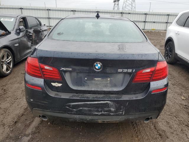 VIN WBA5B3C58FD547945 2015 BMW 5 SERIES no.6