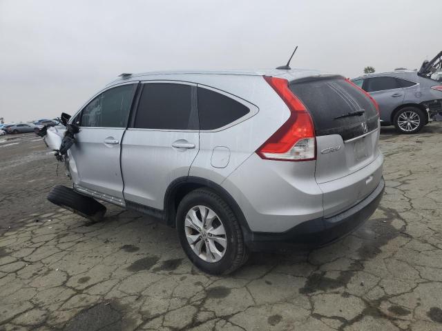 VIN 2HKRM3H71DH500238 2013 HONDA CRV no.2