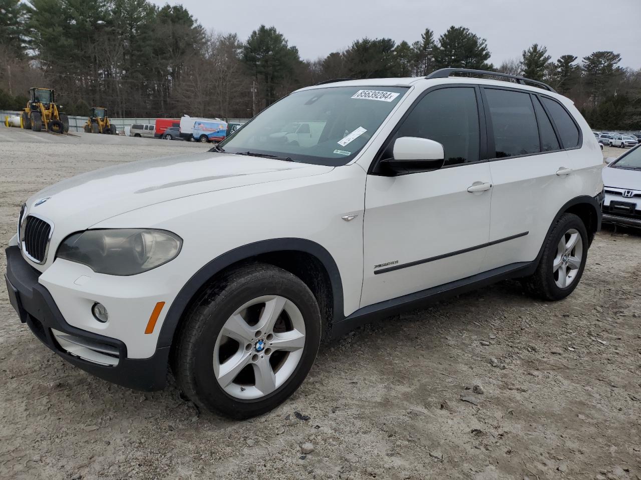 Lot #3033014006 2009 BMW X5 XDRIVE3