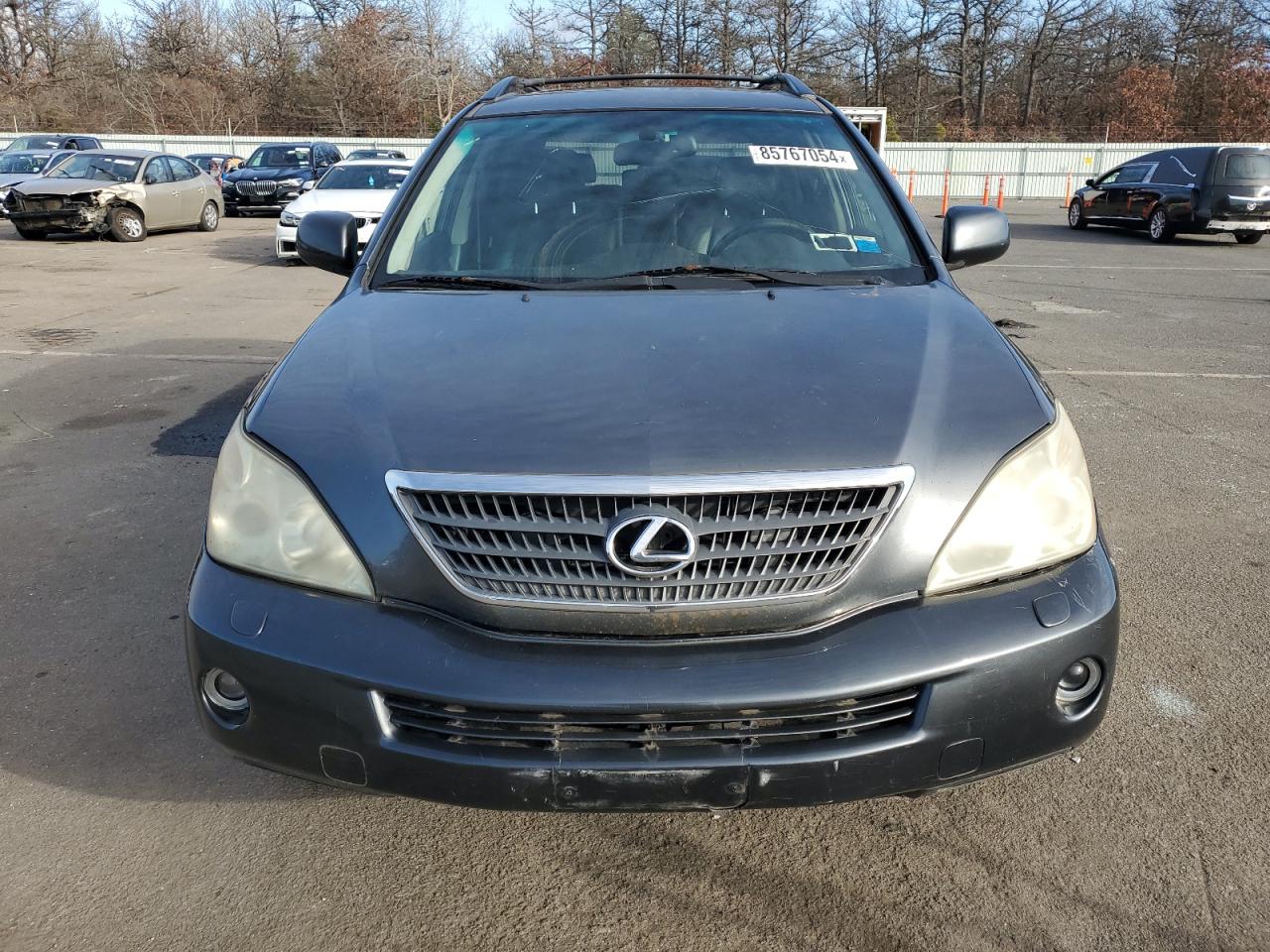 Lot #3029352702 2006 LEXUS RX 400