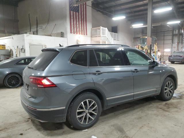 2020 VOLKSWAGEN TIGUAN SE - 3VV2B7AXXLM125971