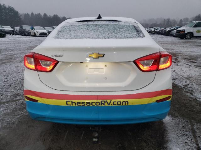 VIN 1G1BC5SM6G7233663 2016 CHEVROLET CRUZE no.6