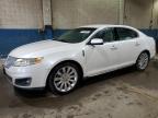 Lot #3024624643 2010 LINCOLN MKS