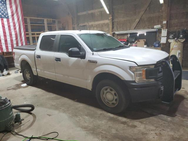 Vin: 1ftew1e42kkd17114, lot: 84427544, ford f-150 supercrew 20194
