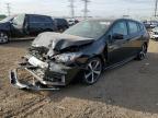 2018 SUBARU IMPREZA SP - 4S3GTAM66J3715407