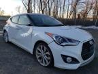 Lot #3030407501 2014 HYUNDAI VELOSTER T