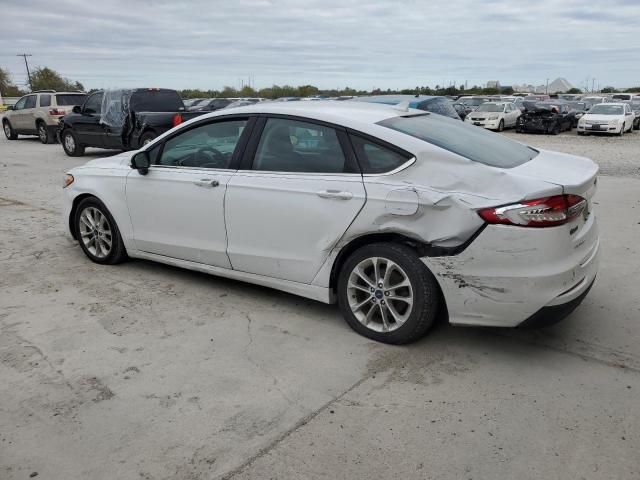 2019 FORD FUSION - 3FA6P0HD8KR198848