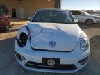 Lot #3030883529 2017 VOLKSWAGEN BEETLE S/S