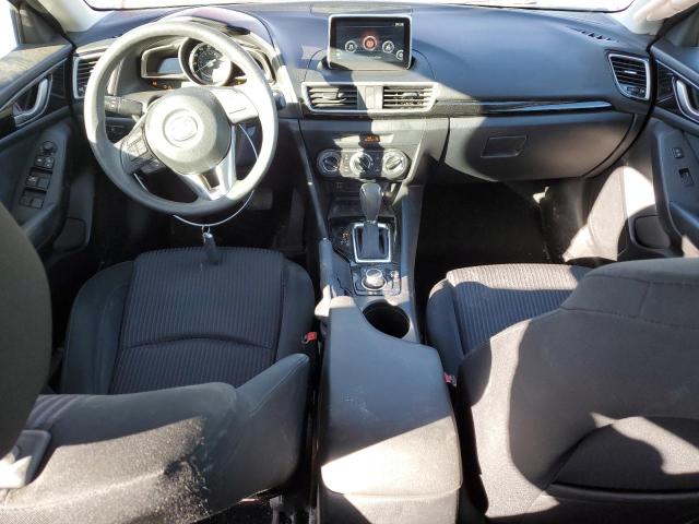 2016 MAZDA 3 SPORT - 3MZBM1U75GM274261