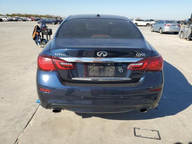2018 INFINITI Q70L 3.7 L JN1BY1PP1JM330463
