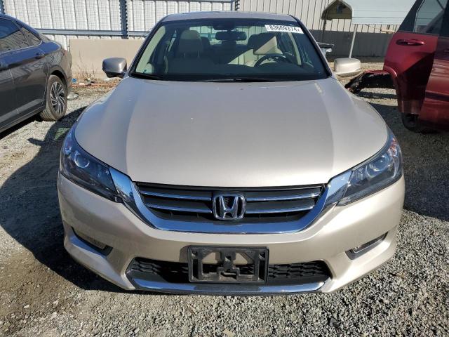 2015 HONDA ACCORD EXL - 1HGCR2F87FA111452