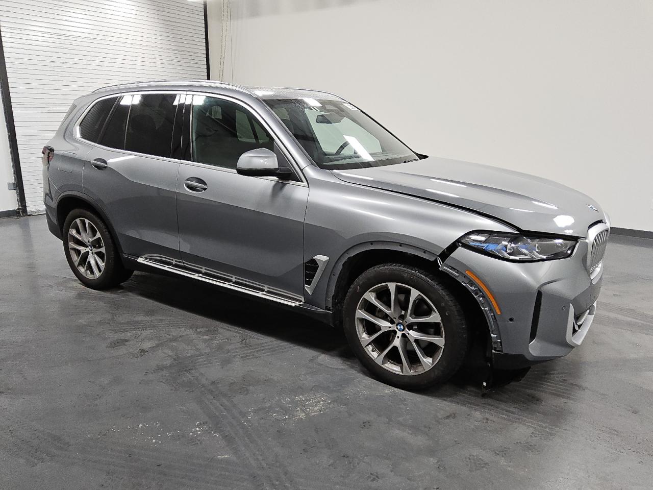 Lot #3046981113 2024 BMW X5 XDRIVE4