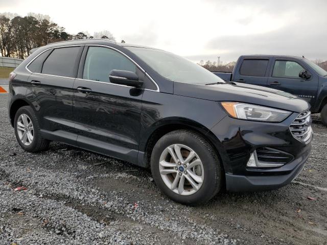 2019 FORD EDGE SEL - 2FMPK4J92KBC71233