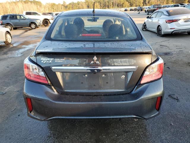 2024 MITSUBISHI MIRAGE G4 - ML32FUFJ9RHF10138