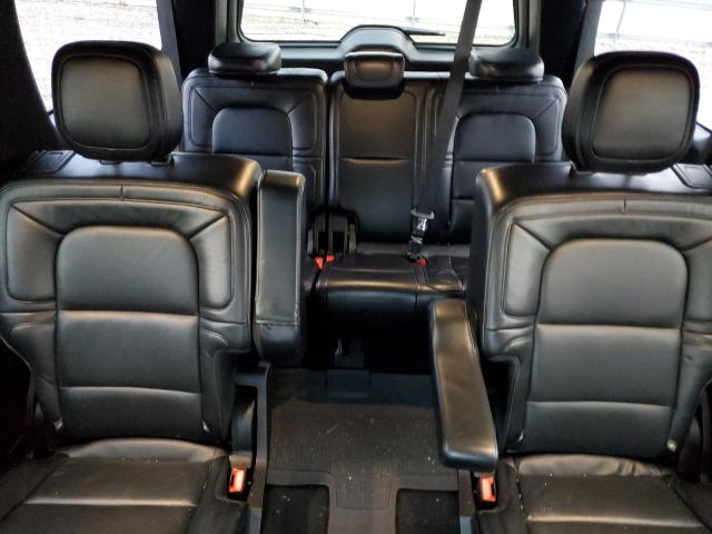 2019 LINCOLN NAVIGATOR - 5LMJJ3JTXKEL16905
