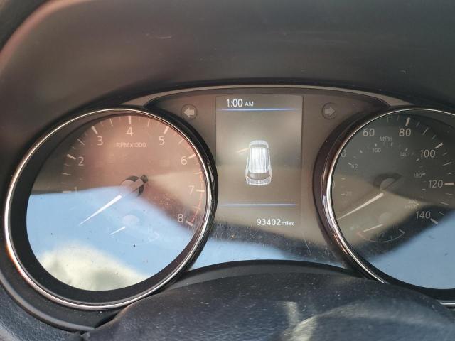 2020 NISSAN ROGUE S - KNMAT2MTXLP500870