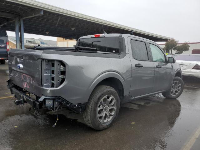 2023 FORD MAVERICK X - 3FTTW8E35PRA43191