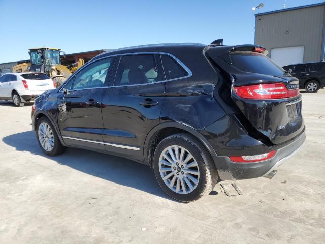 2019 LINCOLN MKC 5LMCJ1C9XKUL44059