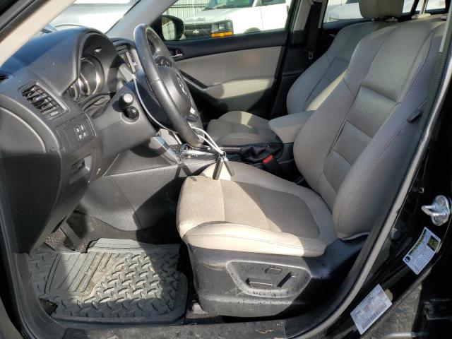 2015 MAZDA CX-5 GT - JM3KE4DY0F0538781