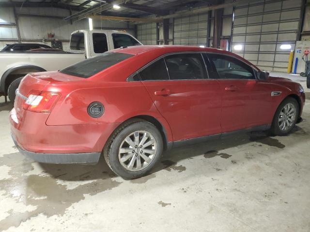 Vin: 1fahp2ew2ag148110, lot: 84885294, ford taurus sel 20103